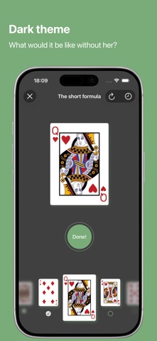 Medici Solitaire Screenshot 10 of 10