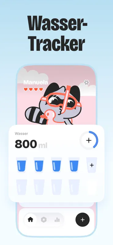 BitePal: AI Calorie Tracker screenshot 5 of 10