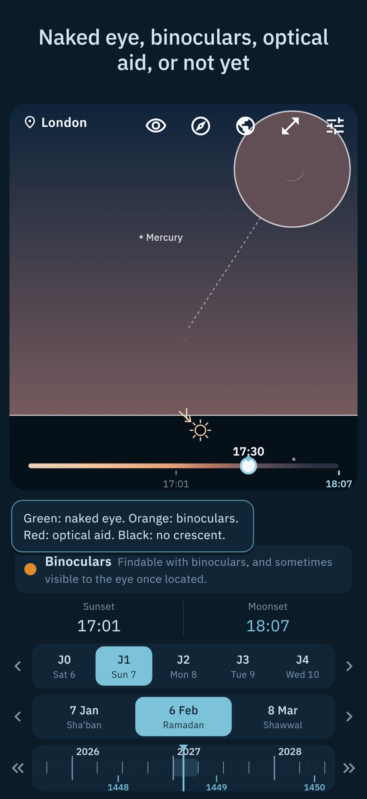 Screenshot 2 of Primilune: First Crescent Moon