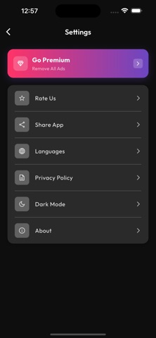 TOKSAVER screenshot