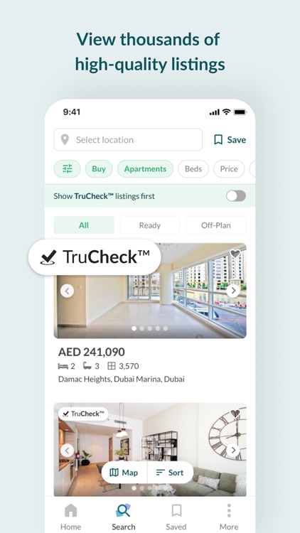 Bayut – UAE Property Search