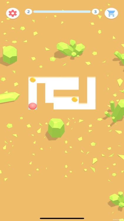 Color Step screenshot-6