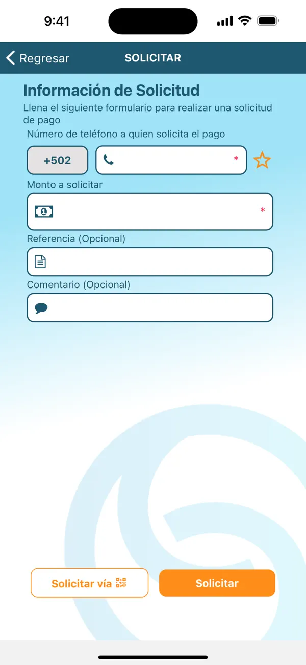 Screenshot #3 pour Acreditame