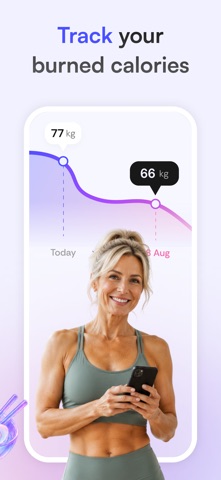 Nova: GLP Strength 40+ Screenshot 5 of 6