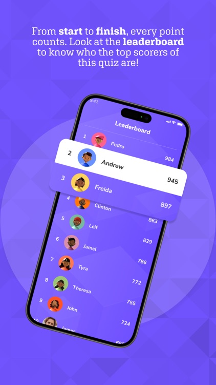 Lighthouse Bible Quiz screenshot-3