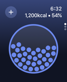 Calorie Counter - Calory AI Screenshot