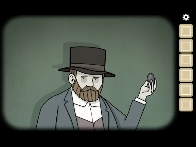 Servant of the Lake screenshot 13