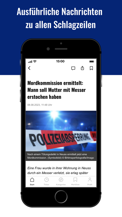24RHEIN Screenshot
