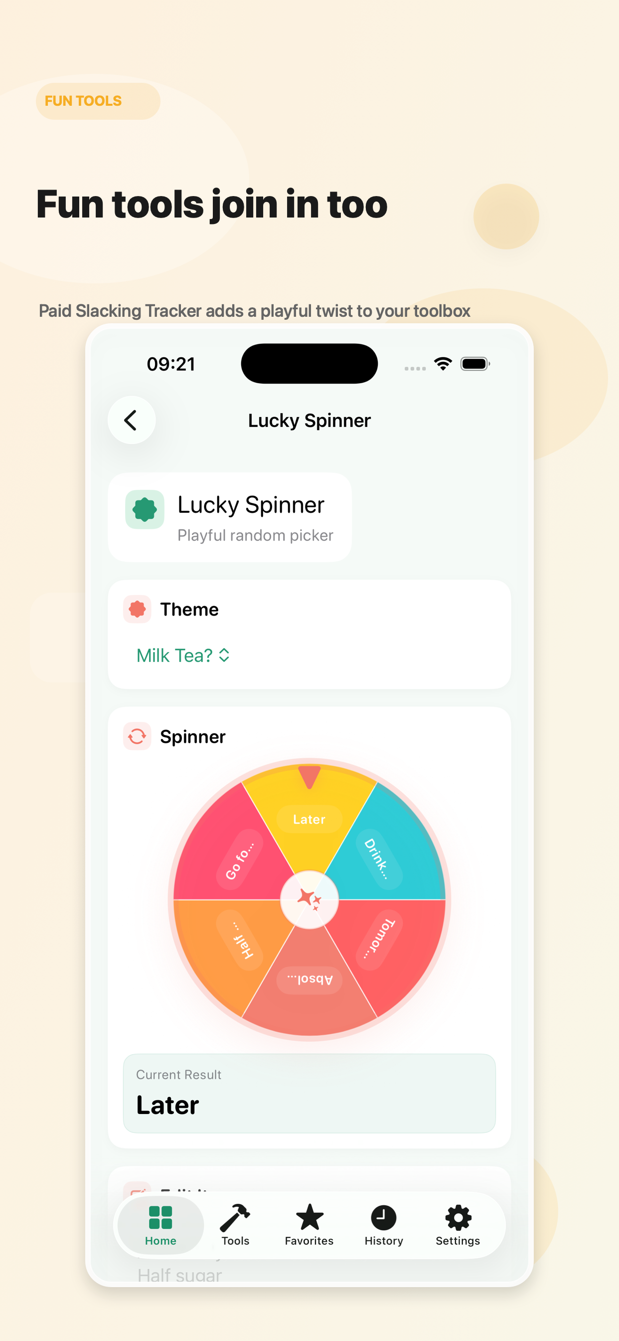 LocalToolbox : Offline Tools
