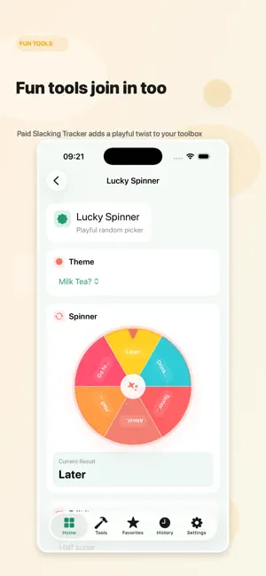 LocalToolbox : Offline Tools screenshot 3