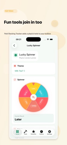 LocalToolbox : Offline Tools iPhone screenshot
