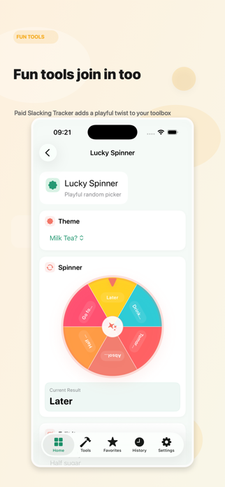 LocalToolbox : Offline Tools Screenshot 3 of 5