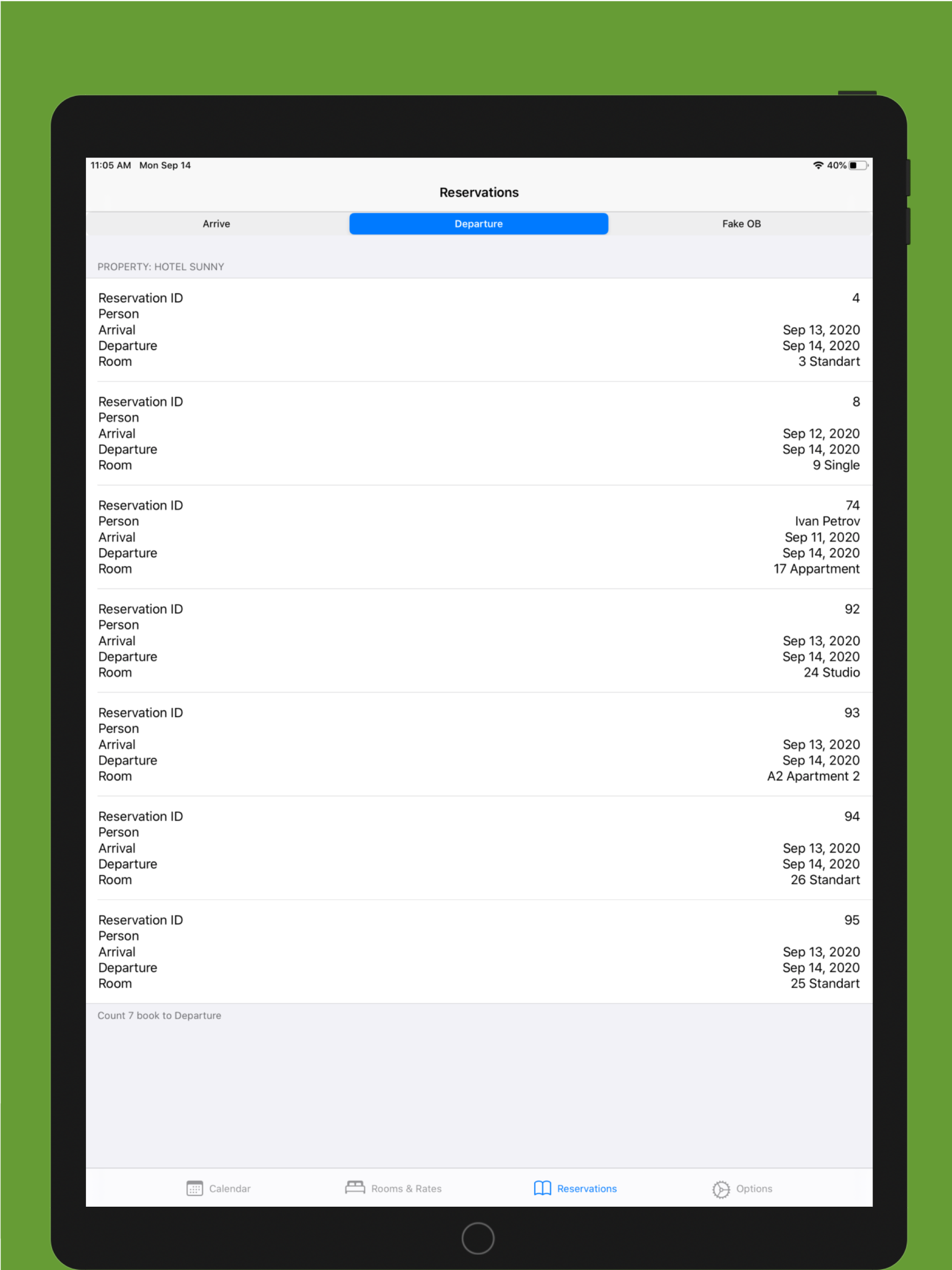 EPMS screenshot 13