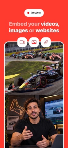 Dual Cam - DuoTake Screenshot 3