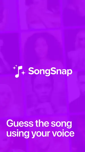 SongSnap: Guess the Song Game screenshot 1