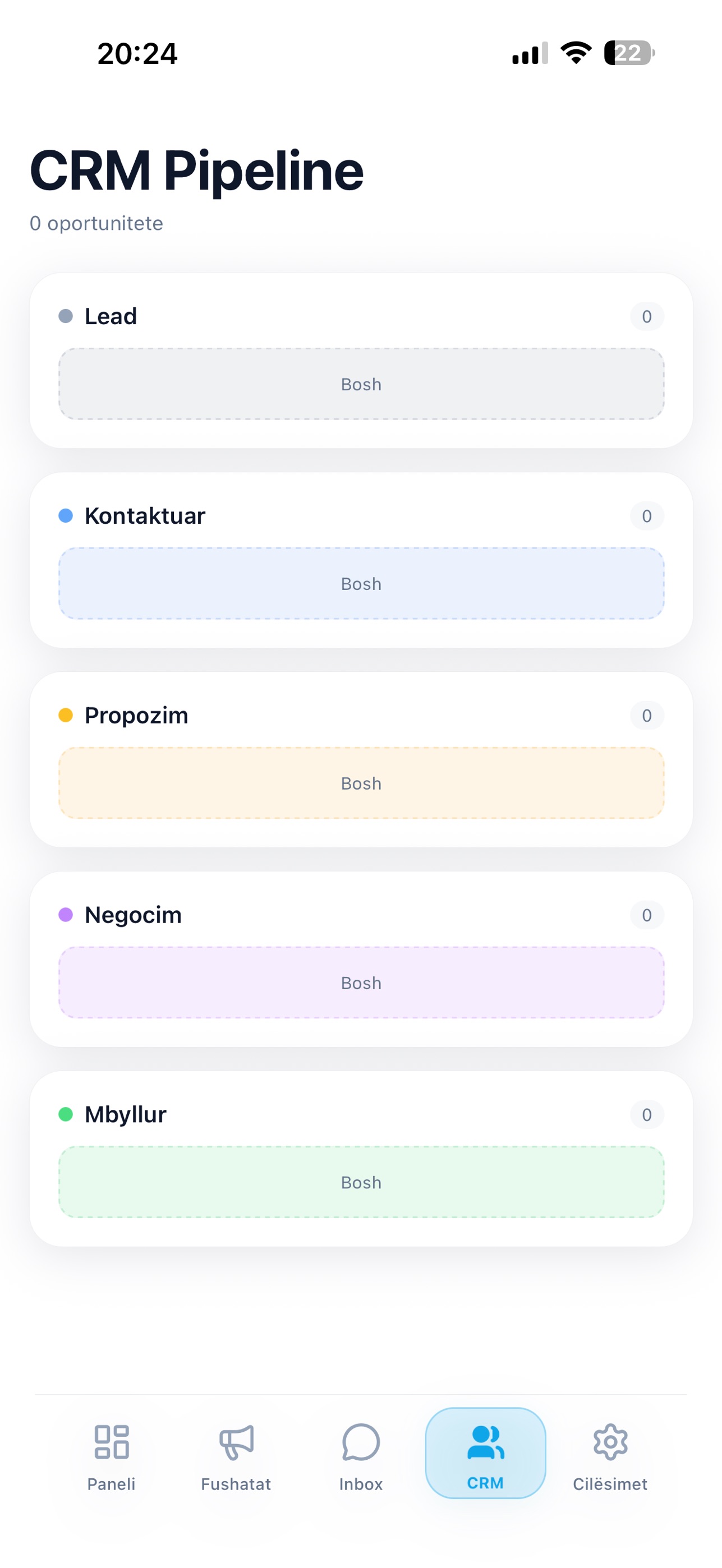 Screenshot 2 of Autokton AI