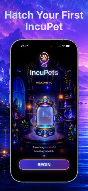 IncuPets screenshot 3