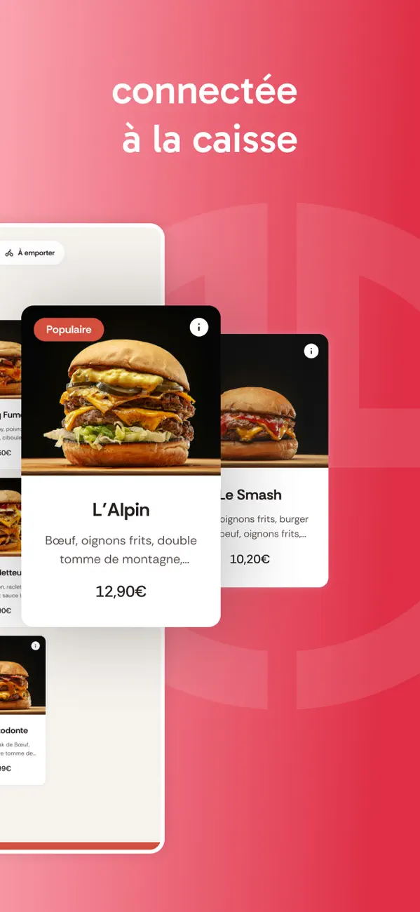 Screenshot #2 pour AtillaKiosk