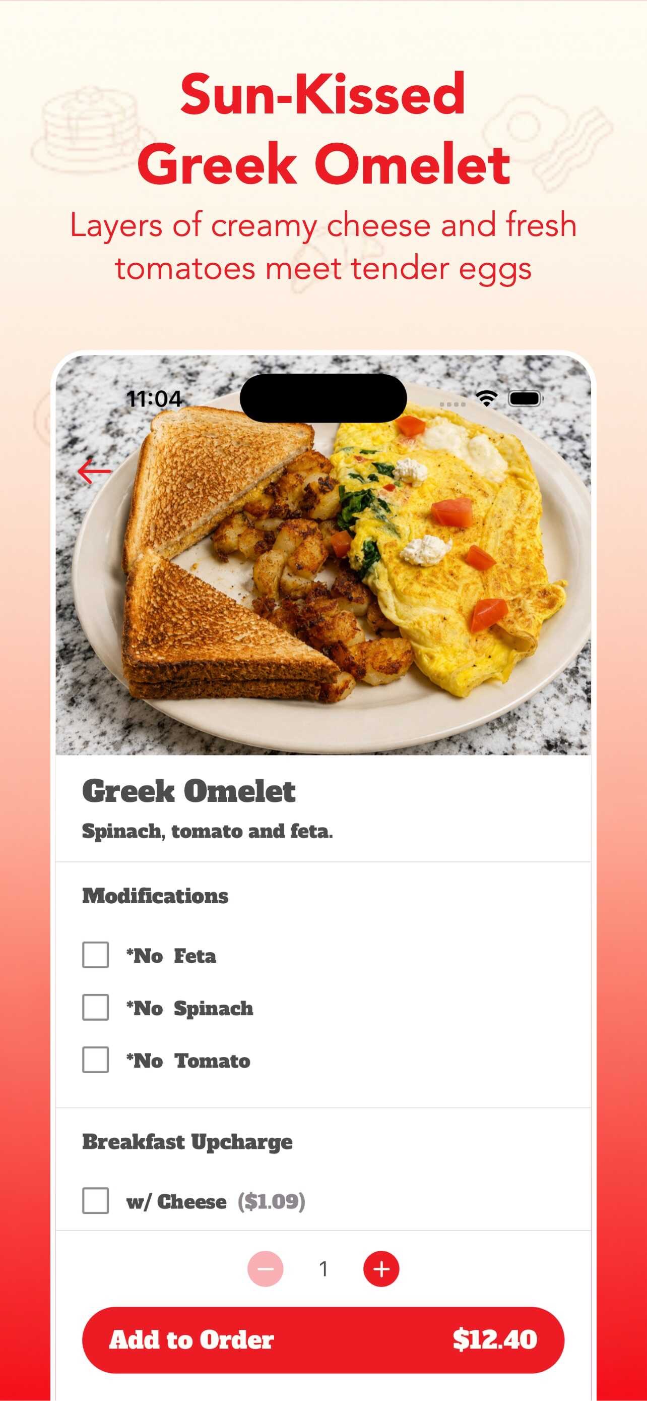 Screenshot 3 of Lily's Cafe Glenville