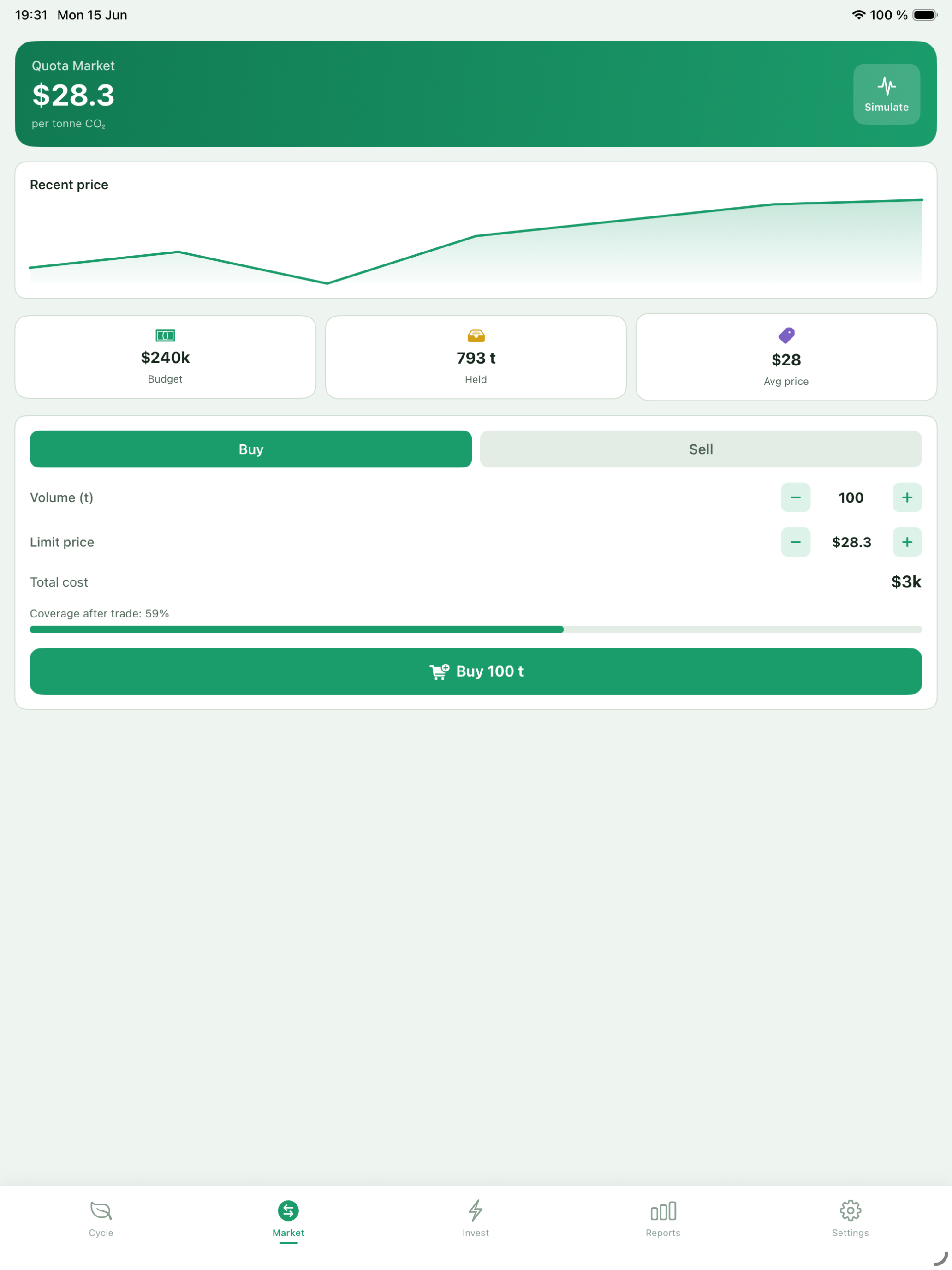 Searock screenshot 15