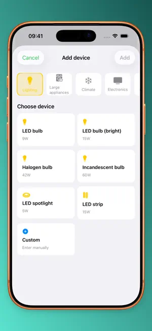 Wattif screenshot 4