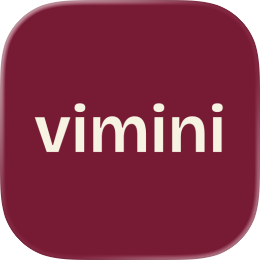 Vimini: Restaurant Tracker