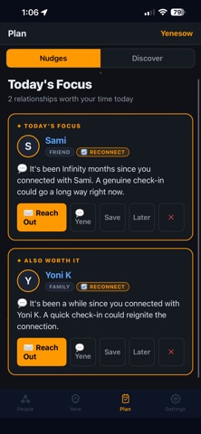 Yenesow Screenshot 4 of 8