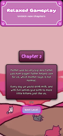 Kitty Krush: Cat Card Game Screenshot 7 of 7