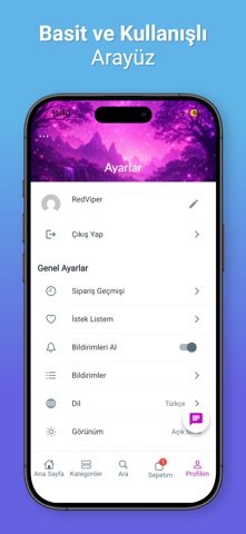 BurdaBurda screenshot