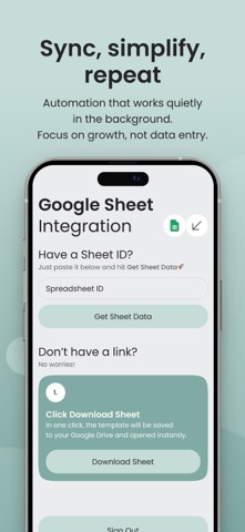 Datacasa screenshot