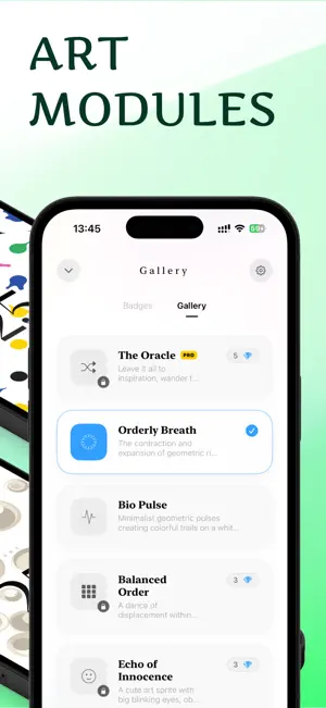 TIME-ART screenshot 3