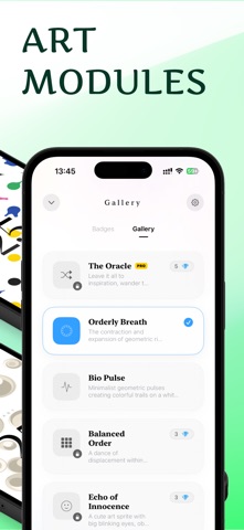 TIME-ART Screenshot 3 of 5