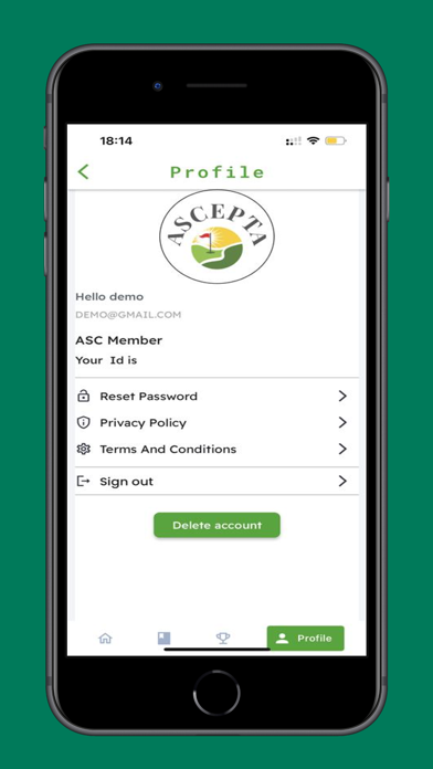 Asc Epta Screenshot