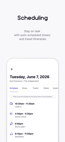 Ternwheel screenshot
