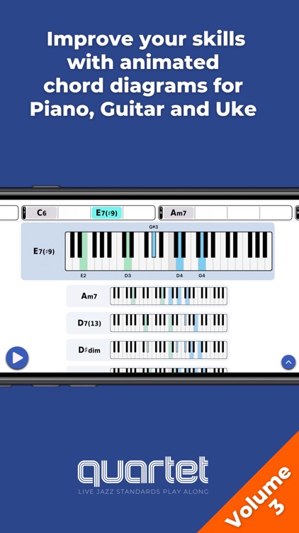 Quartet 3 screenshot-4