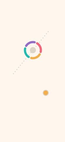 Ball Throw: Match Color Screenshot 6 of 8