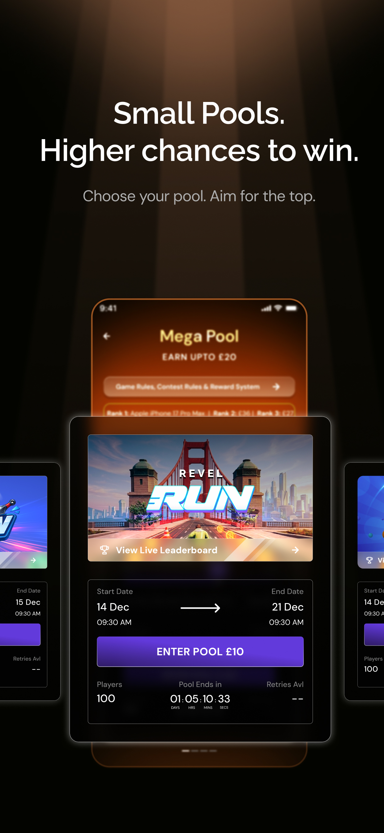 REVELTRY screenshot 3