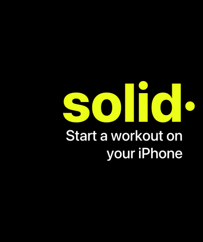 Be Solid screenshot 8
