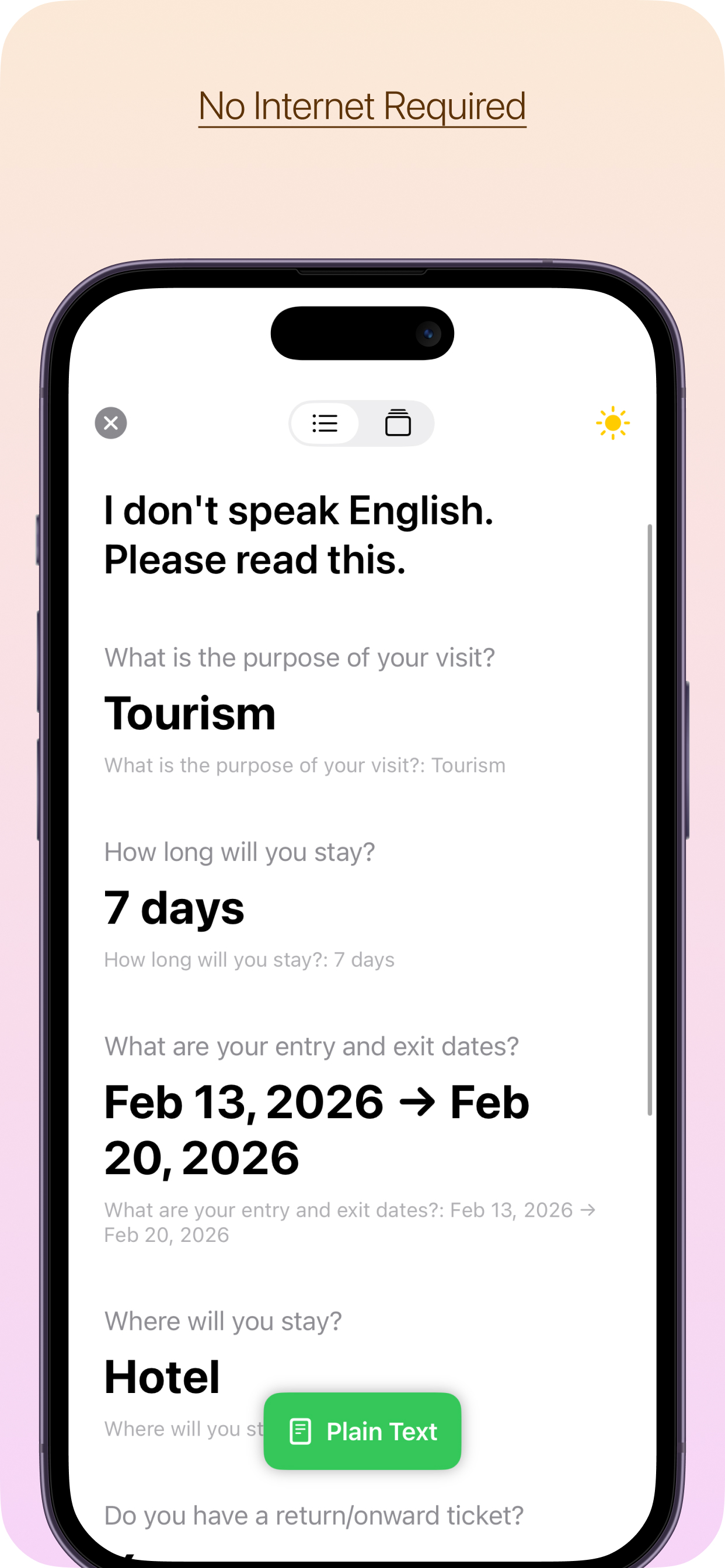 Easy Border screenshot 5
