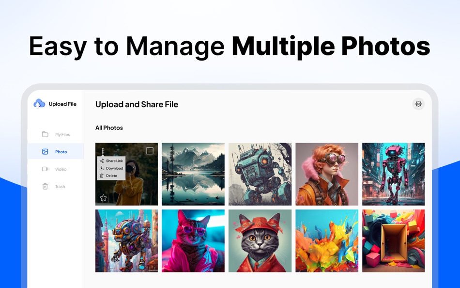 #3. App for Dropbox ® (macOS) Podle: HHH Technologies LLC
