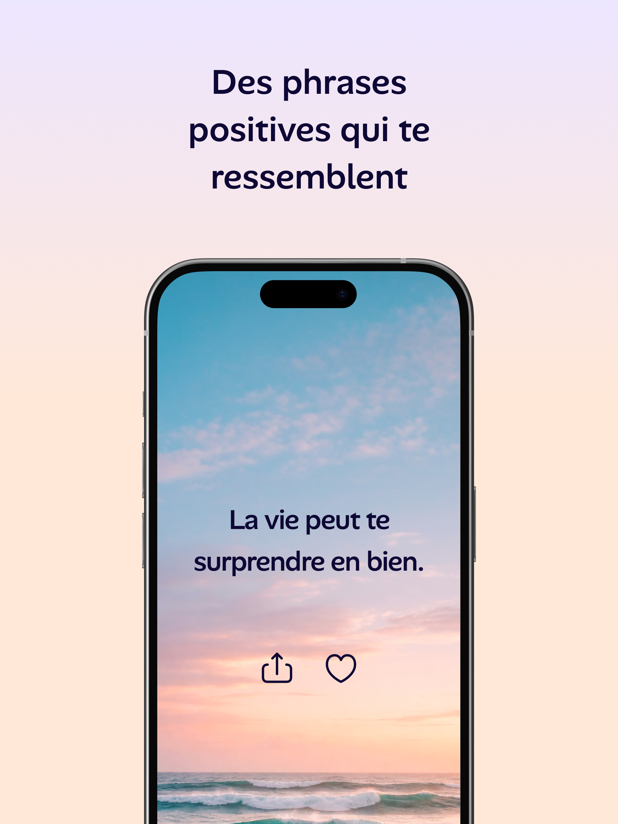 Parenthèse : Pensée positive screenshot 9