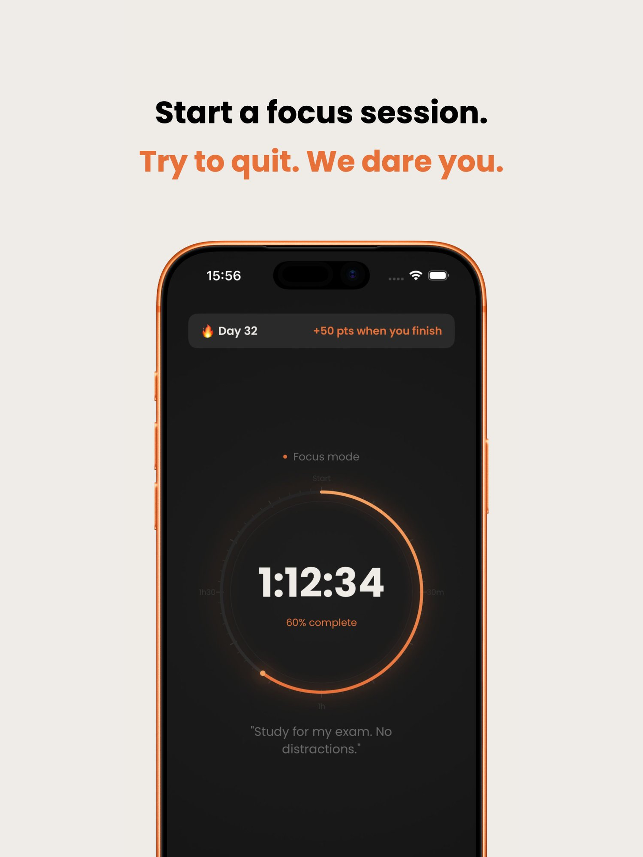 DARE. - Stop Scrolling screenshot 12