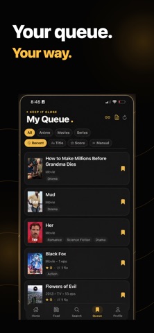 PipFix iPhone screenshot