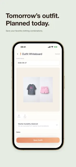 TinyStyle screenshot 4