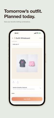 TinyStyle Screenshot 4 of 6