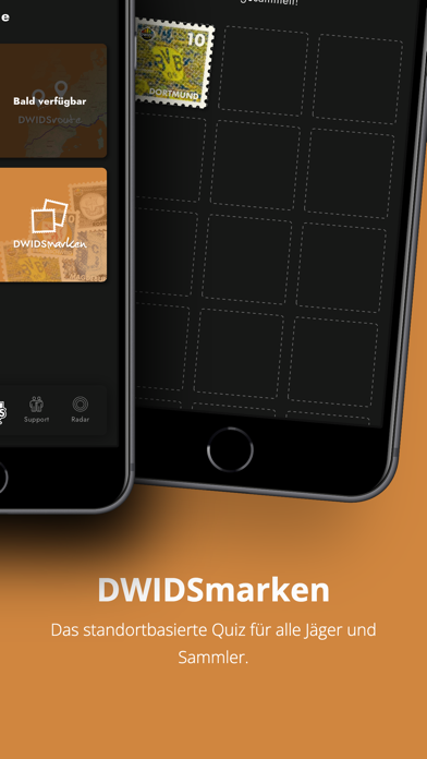 Hidden Camera Finder: App