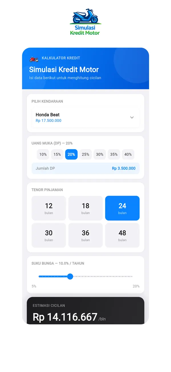 #1. MEGA888 (iOS) Przez: Arfian Al Hanif