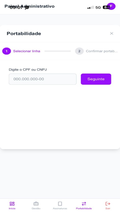 HobyCel App screenshot