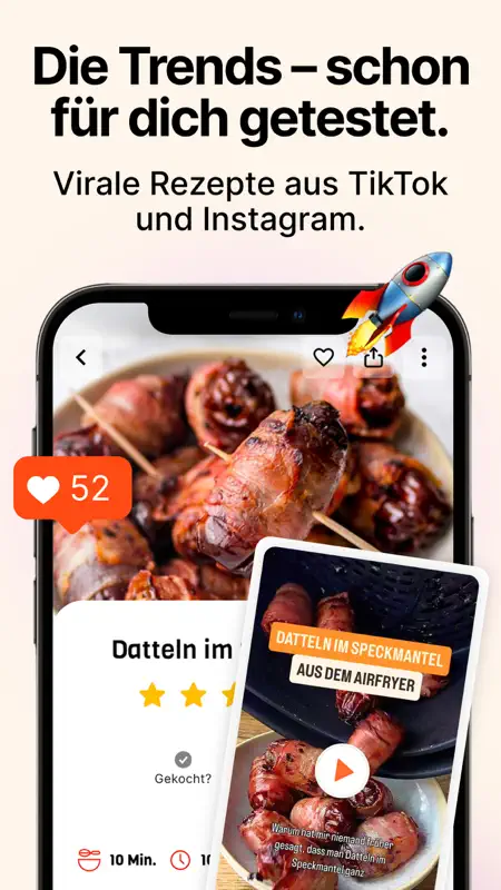 Air Fryer Club screenshot 6 of 10