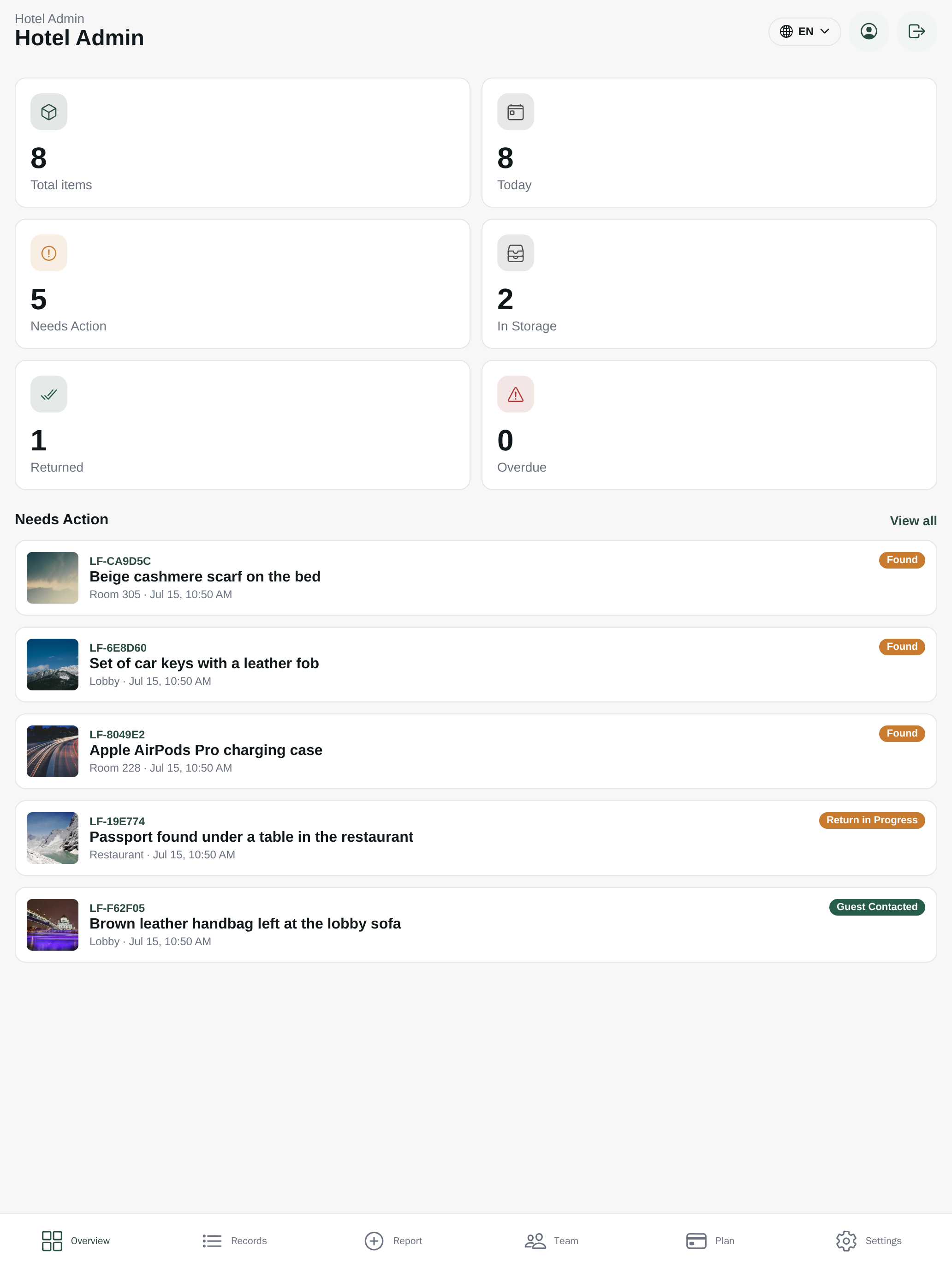 FoundFlow screenshot 18